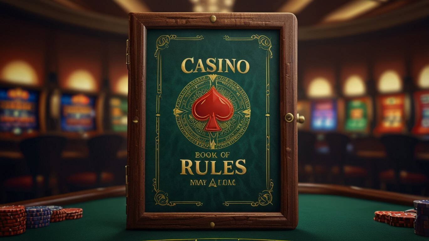 PPVIP Casino Bonus Terms - Read the Rules Before Claiming