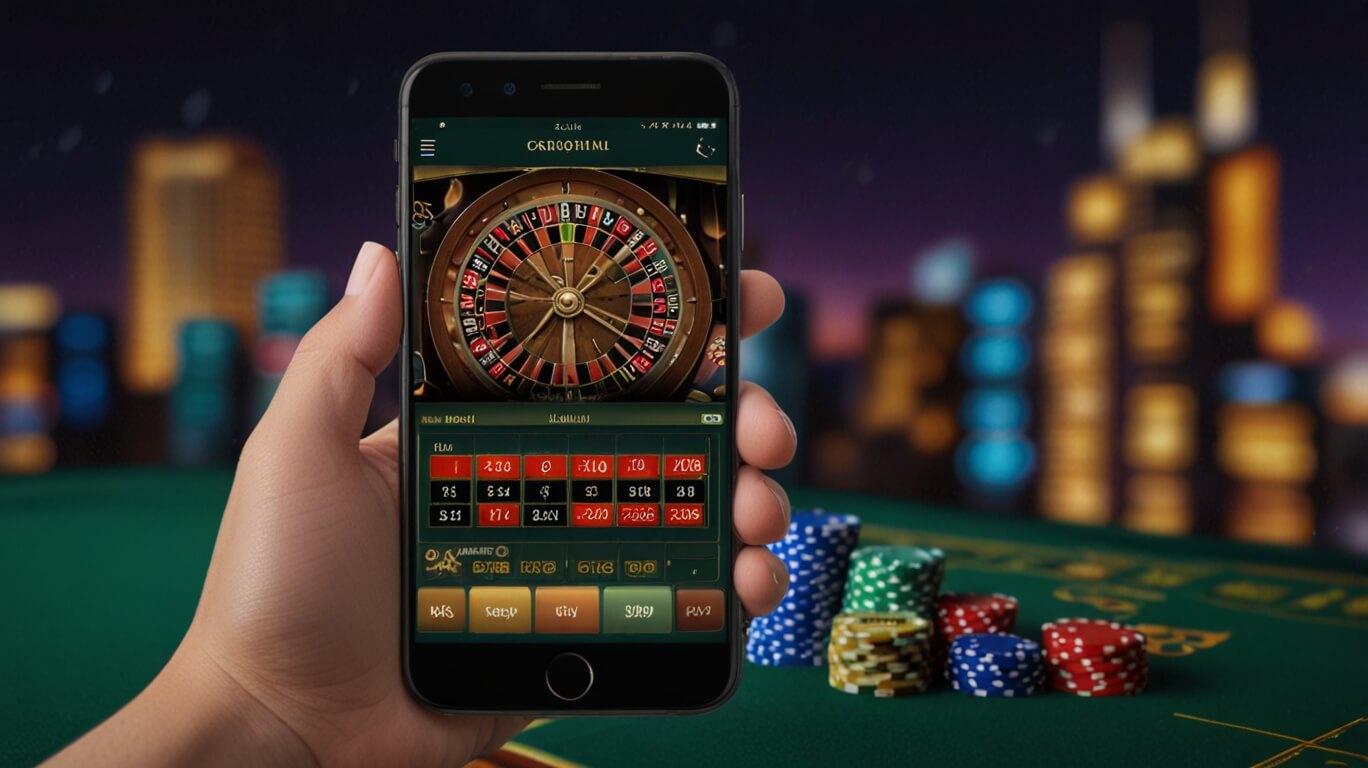 Step-by-step guide to register at PPVIP Casino