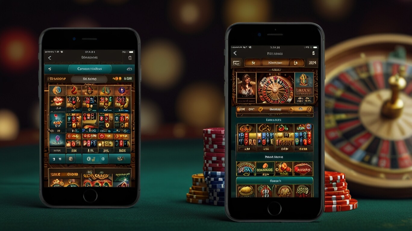 Join PPVIP Casino - Register and Start Playing