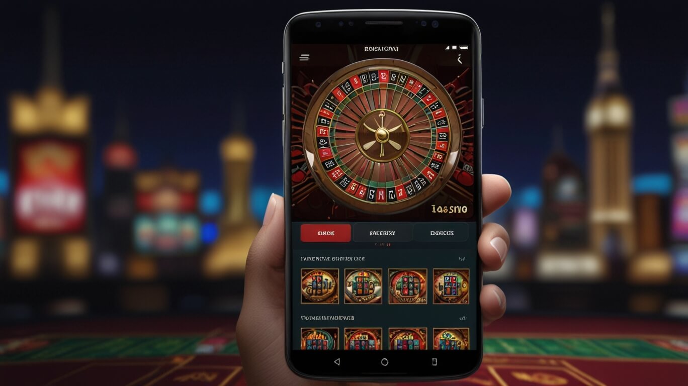 Mobile Casino Benefits - Play Anytime on PPVIP App