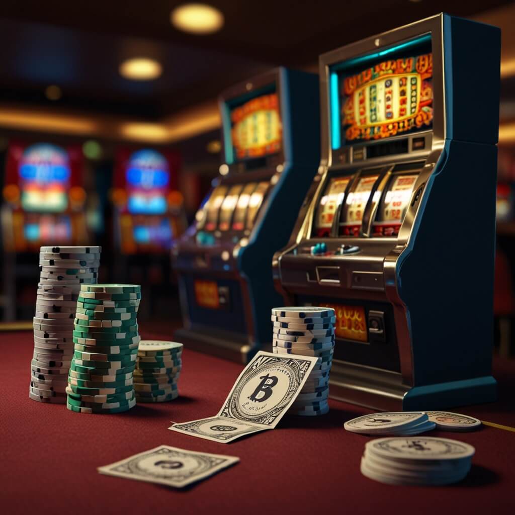 Minimum Deposit and Withdrawal Information for PPVIP Casino