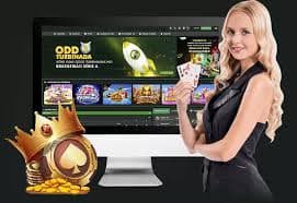 রঙিন স্লট ইন্টারফেসে ppvip8 বিনোদন নেভিগেশন